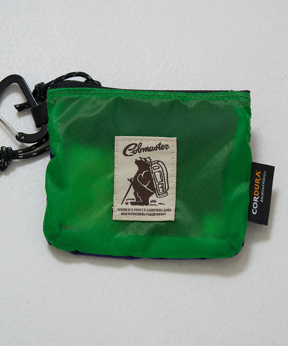 【COBMASTER】COB-CR FLAT POUCH