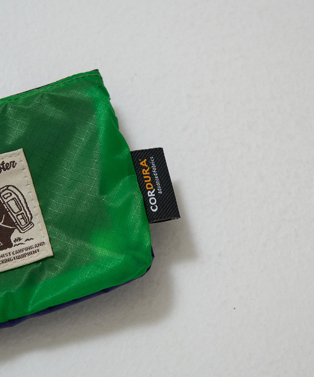 【COBMASTER】COB-CR FLAT POUCH
