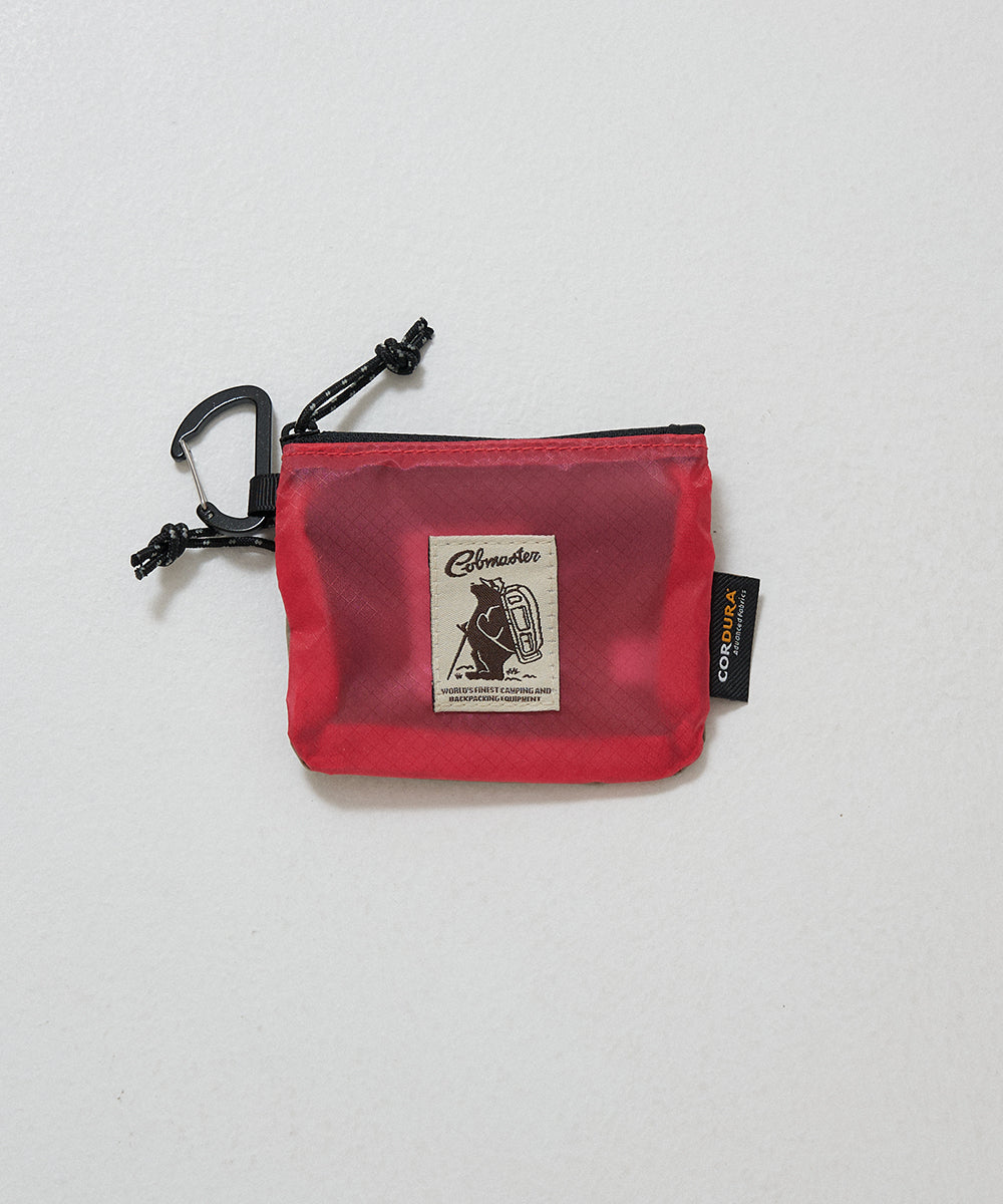 【COBMASTER】COB-CR FLAT POUCH