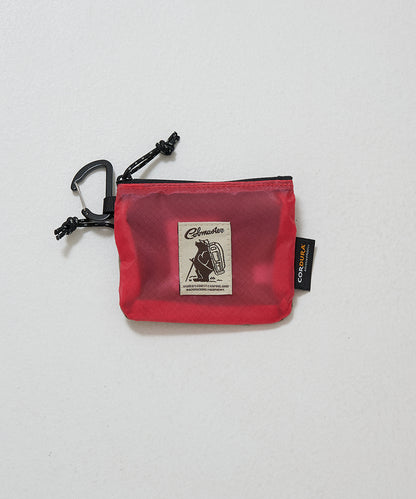 【COBMASTER】COB-CR FLAT POUCH