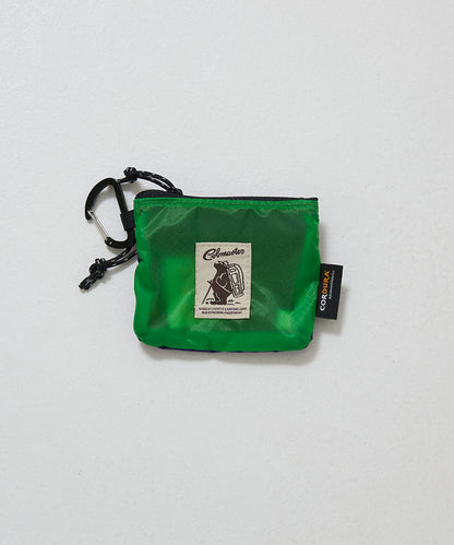 【COBMASTER】COB-CR FLAT POUCH