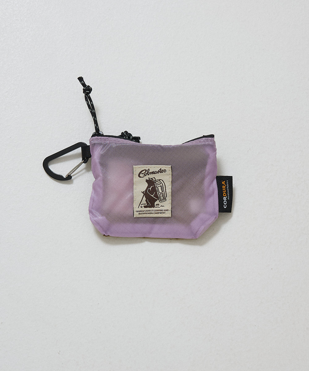 【COBMASTER】COB-CR FLAT POUCH