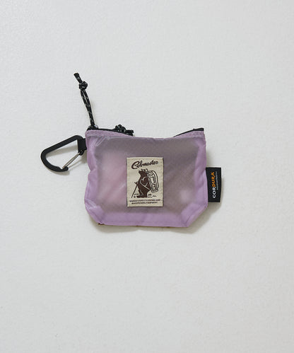 【COBMASTER】COB-CR FLAT POUCH