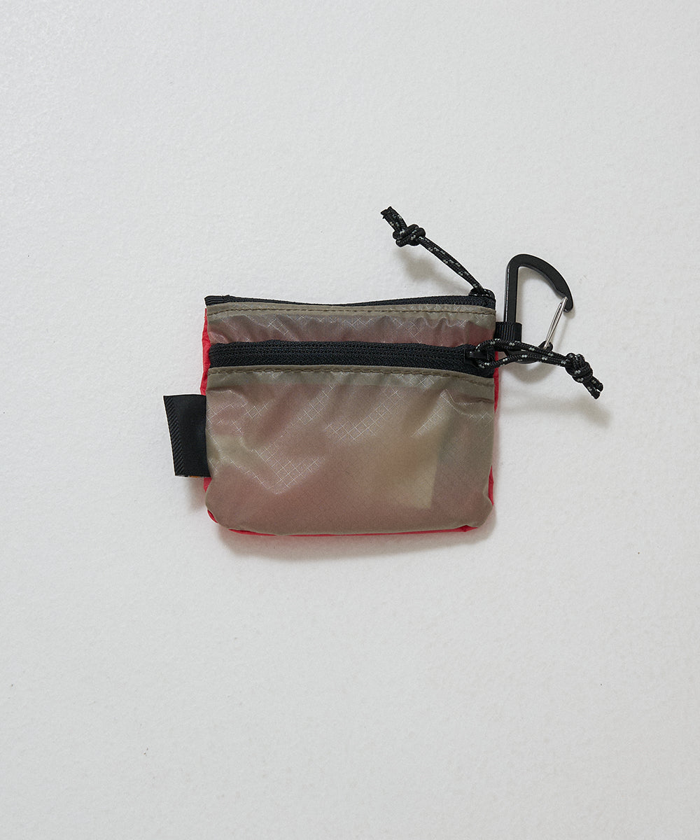 【COBMASTER】COB-CR FLAT POUCH