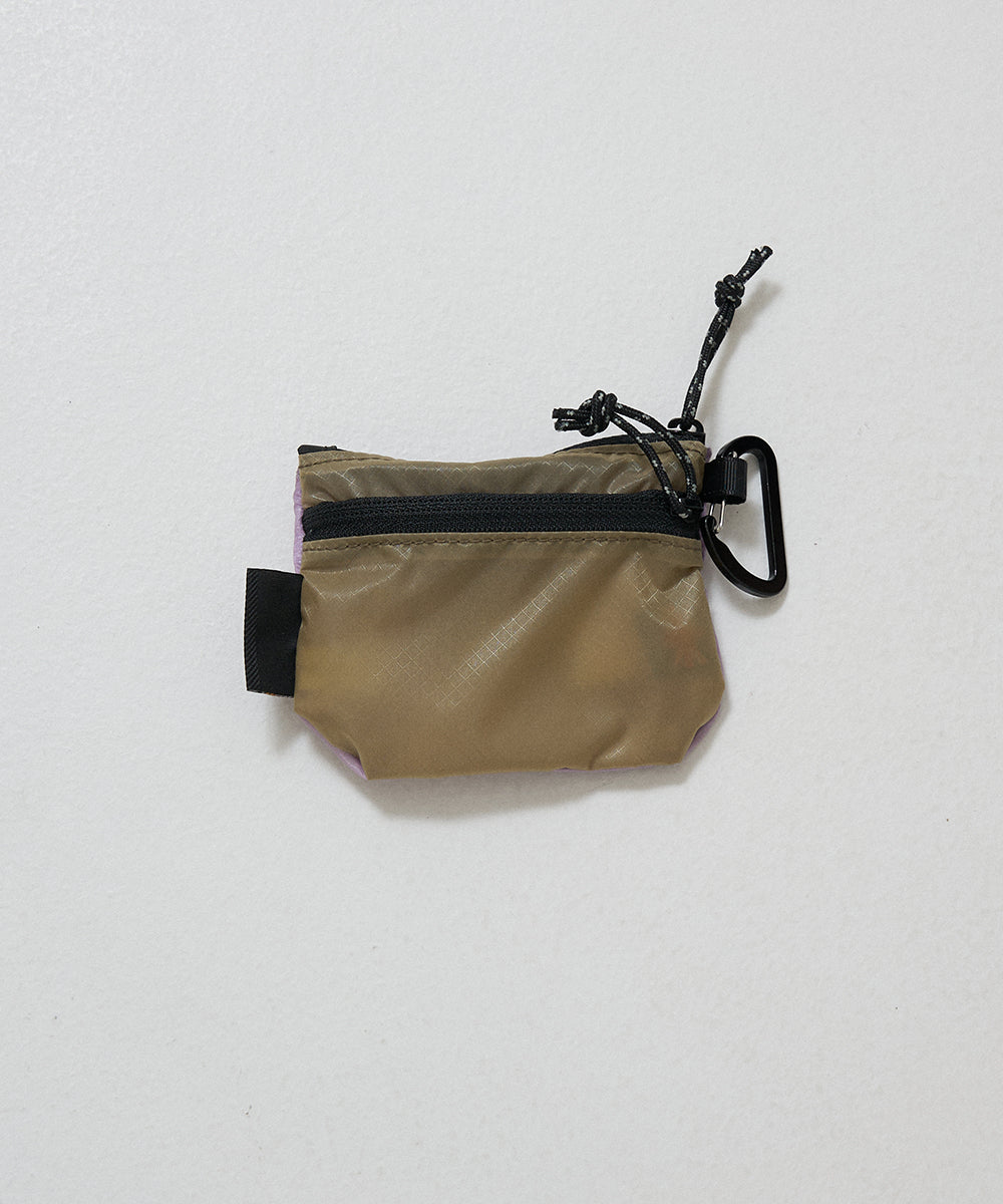 【COBMASTER】COB-CR FLAT POUCH