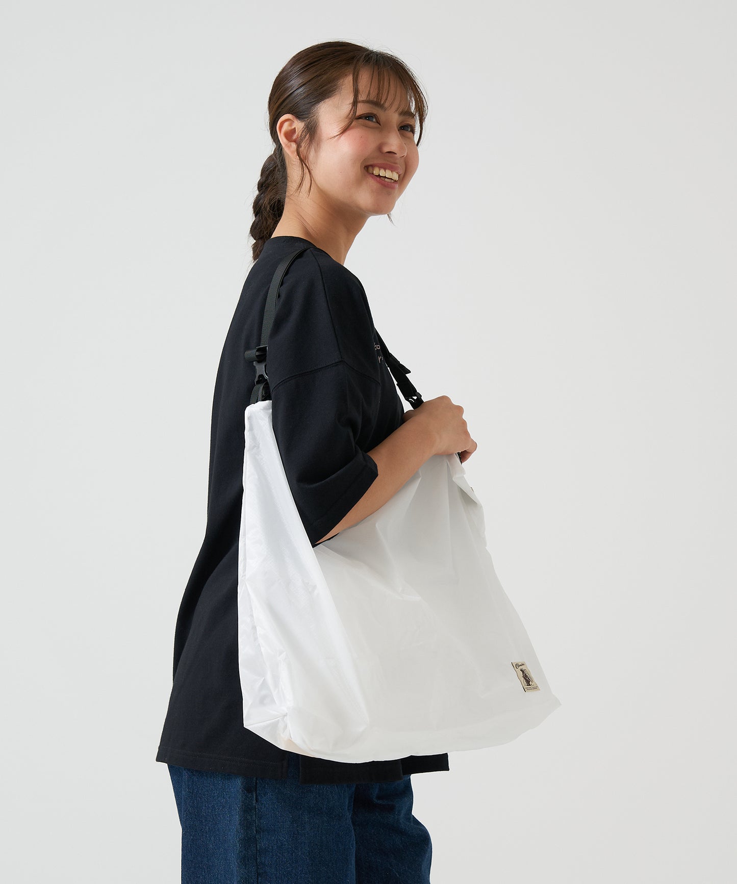 【COBMASTER】COB-CR PKB SQUIRE SHOULDER