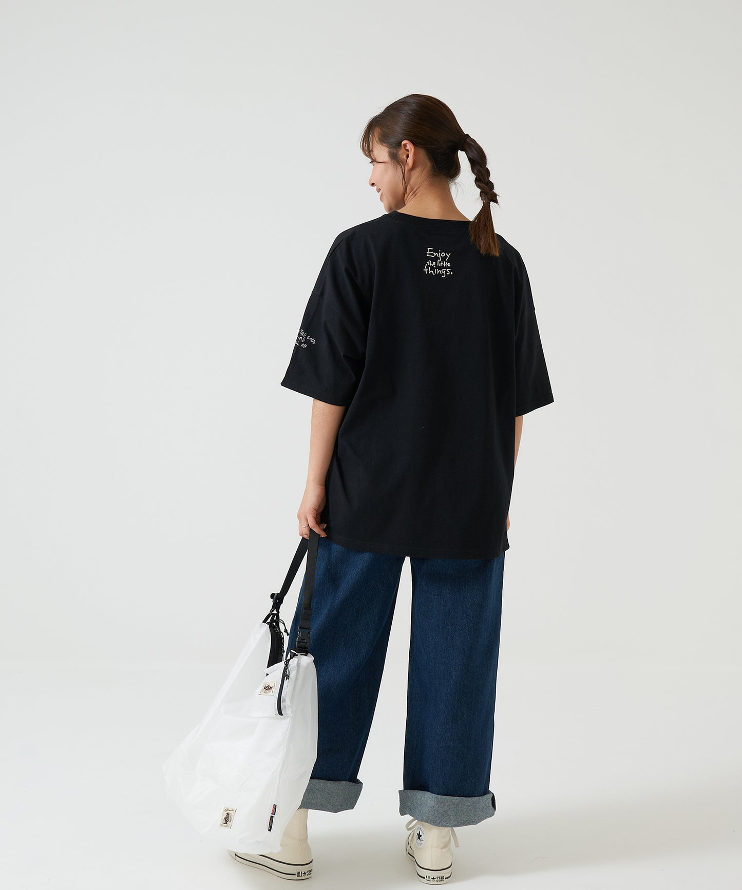 【COBMASTER】COB-CR PKB SQUIRE SHOULDER
