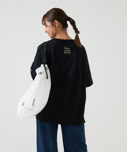 【COBMASTER】COB-CR PKB SQUIRE SHOULDER
