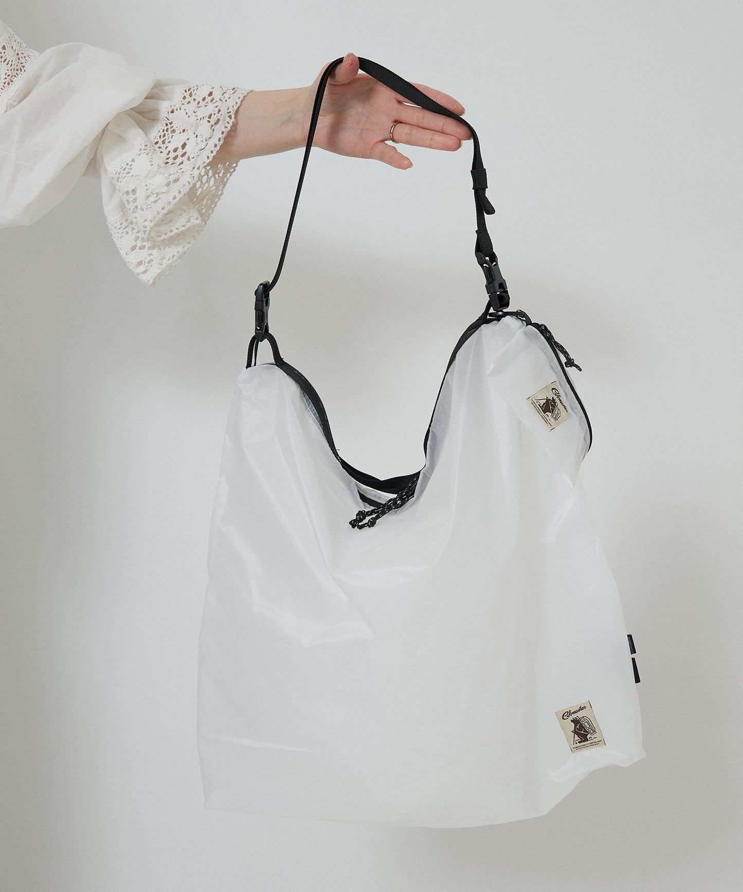 【COBMASTER】COB-CR PKB SQUIRE SHOULDER