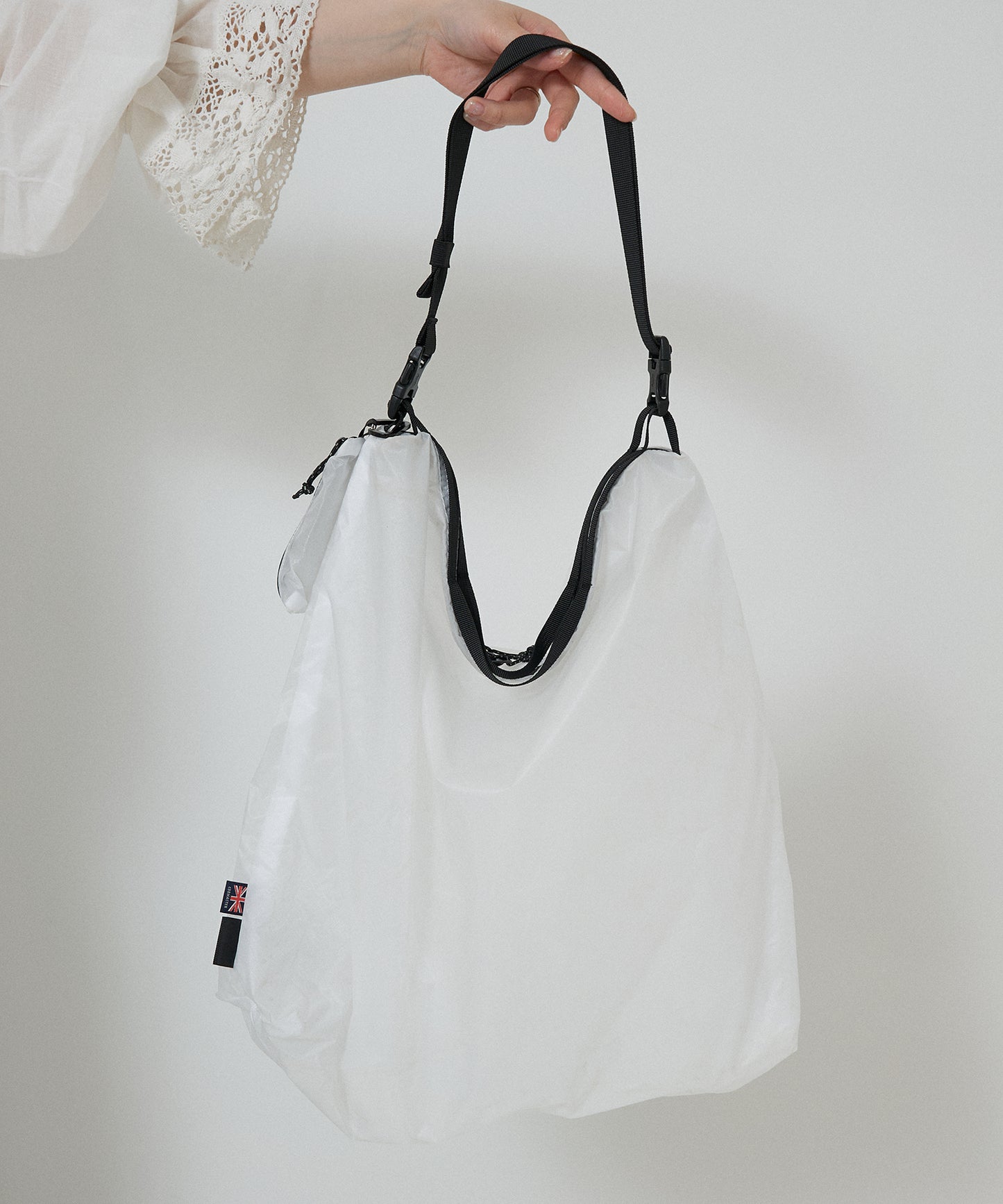 【COBMASTER】COB-CR PKB SQUIRE SHOULDER