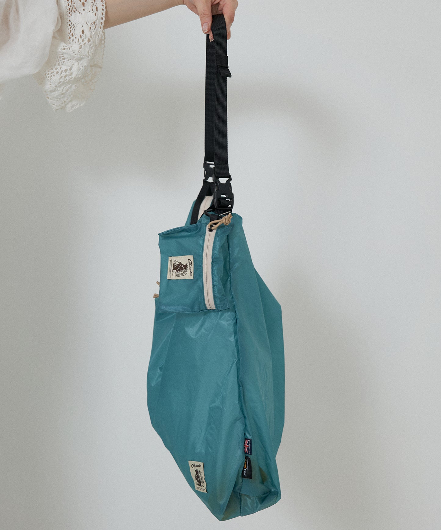 【COBMASTER】COB-CR PKB SQUIRE SHOULDER