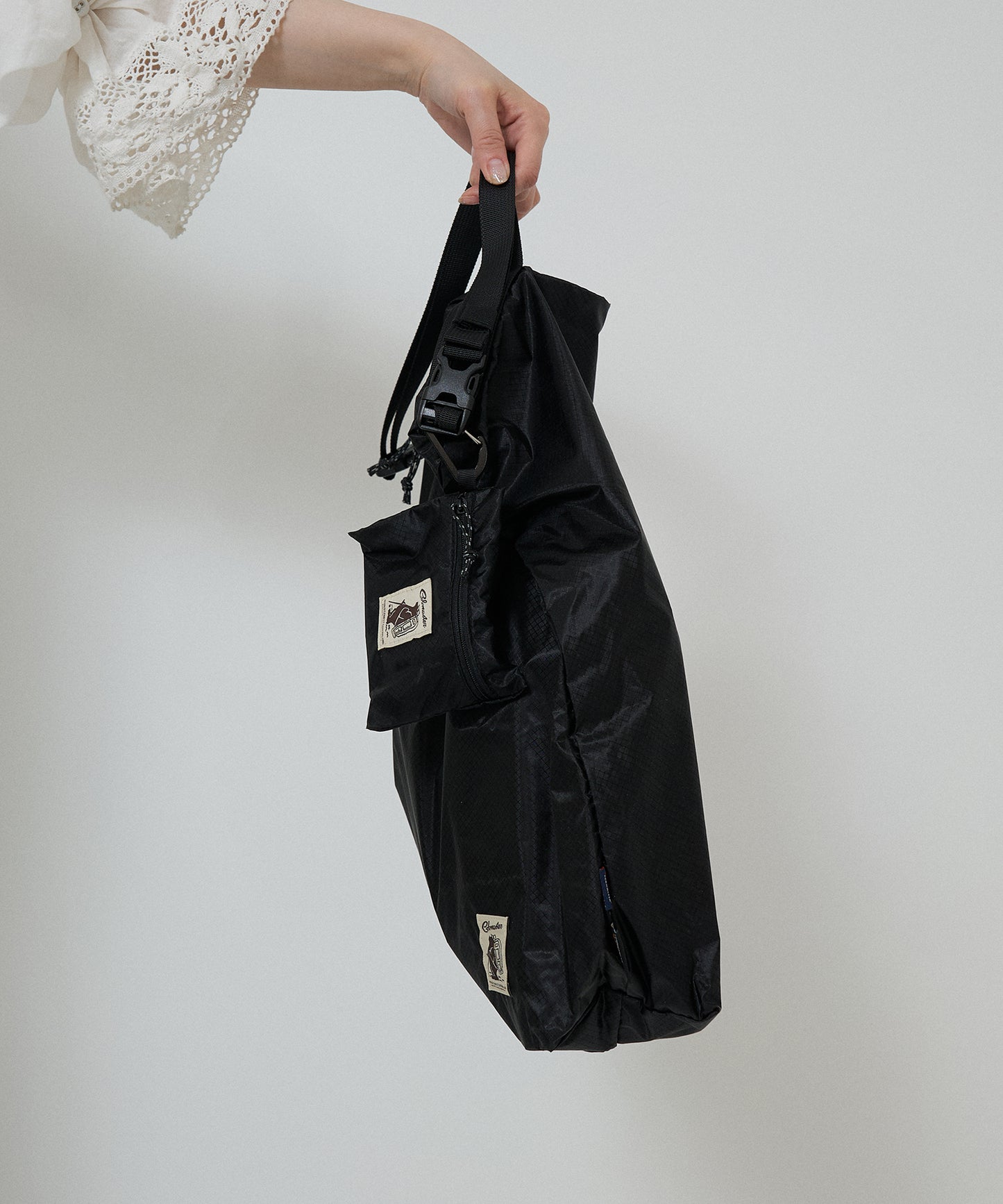 【COBMASTER】COB-CR PKB SQUIRE SHOULDER