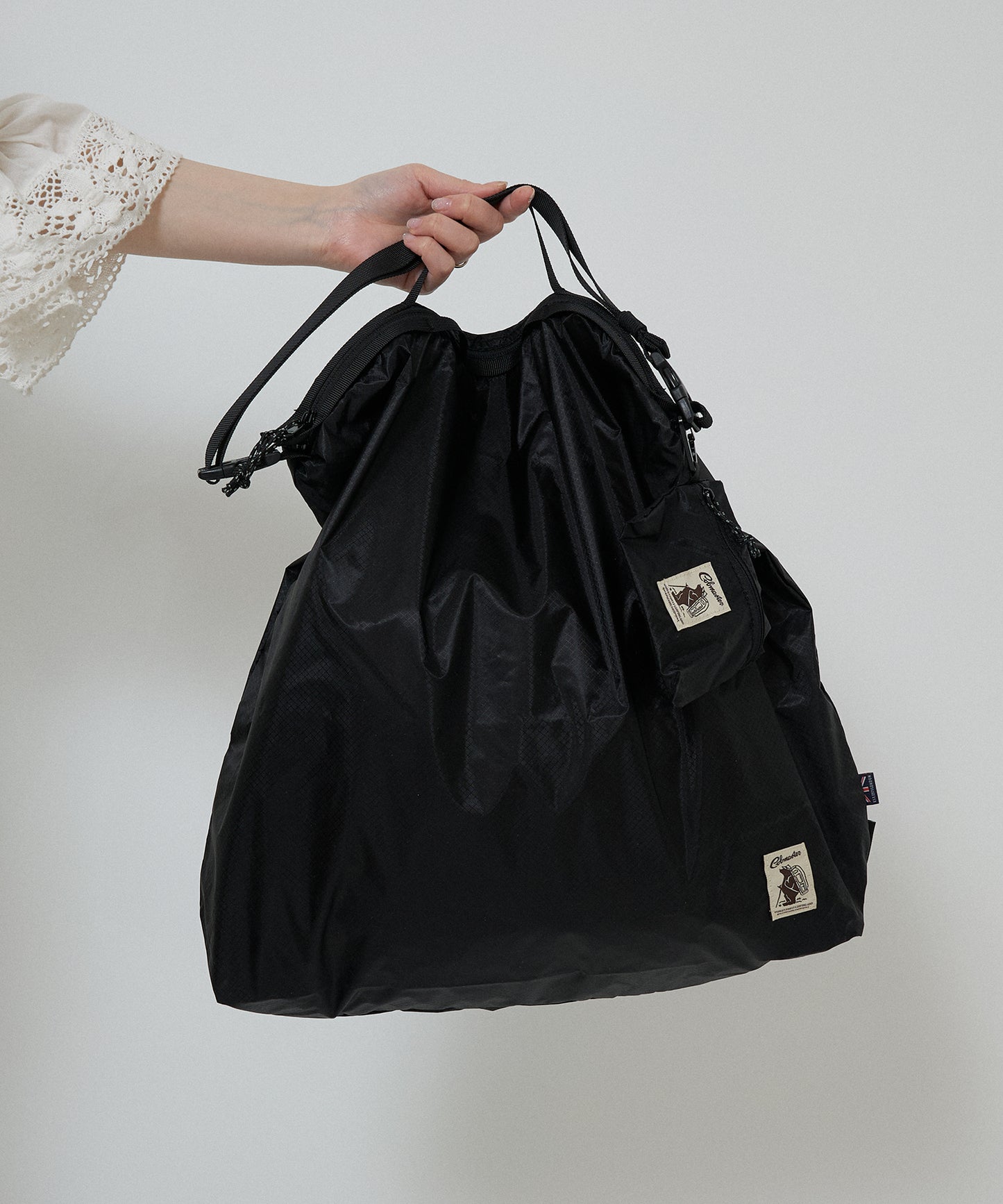 【COBMASTER】COB-CR PKB SQUIRE SHOULDER