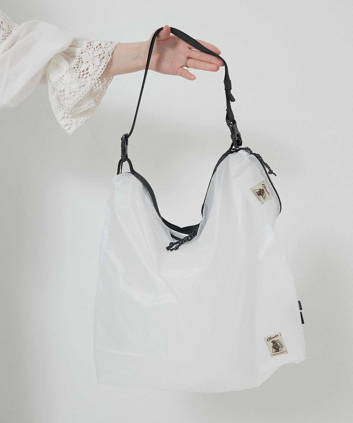 【COBMASTER】COB-CR PKB SQUIRE SHOULDER