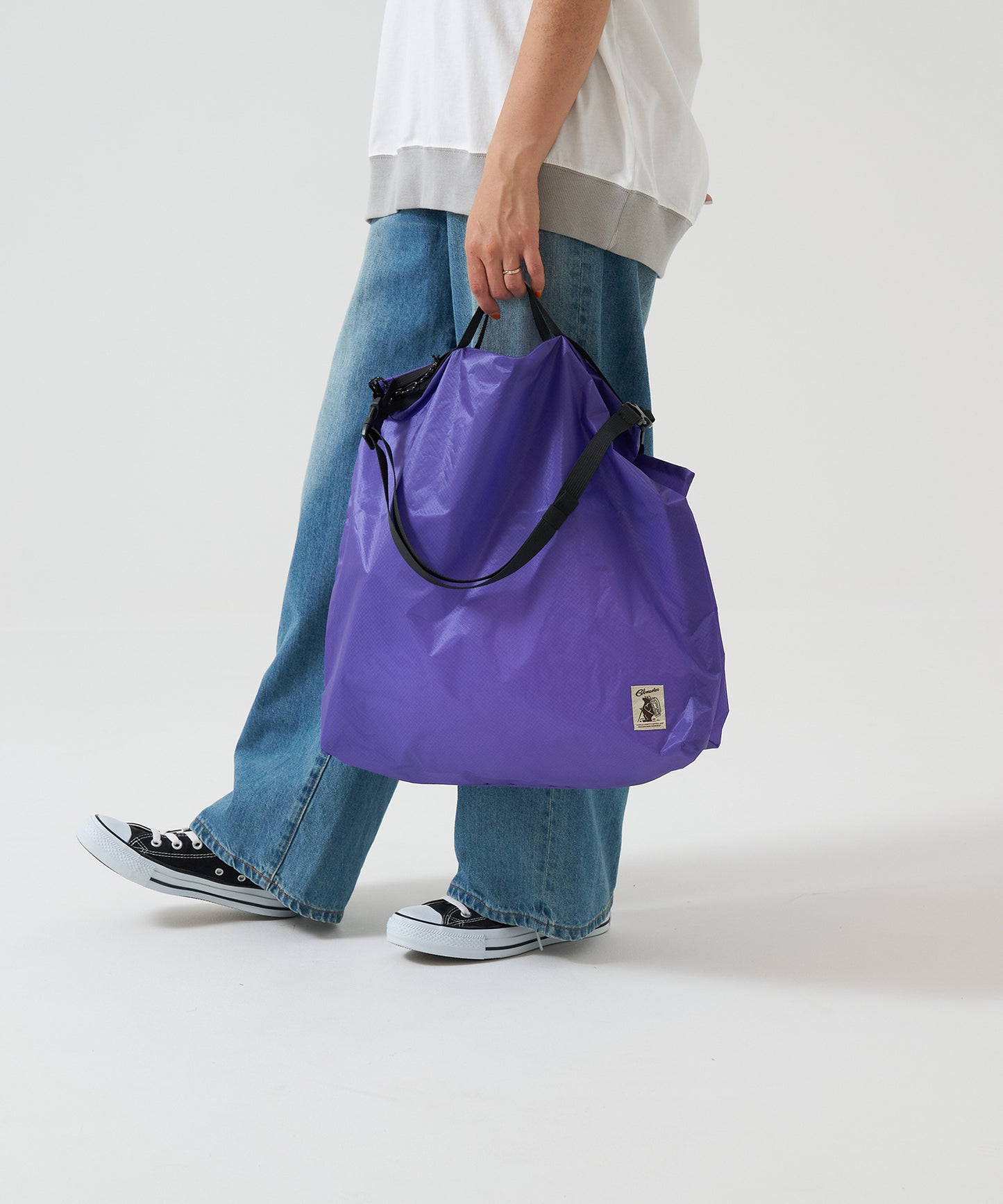 【COBMASTER】COB-CR PKB SQUIRE SHOULDER
