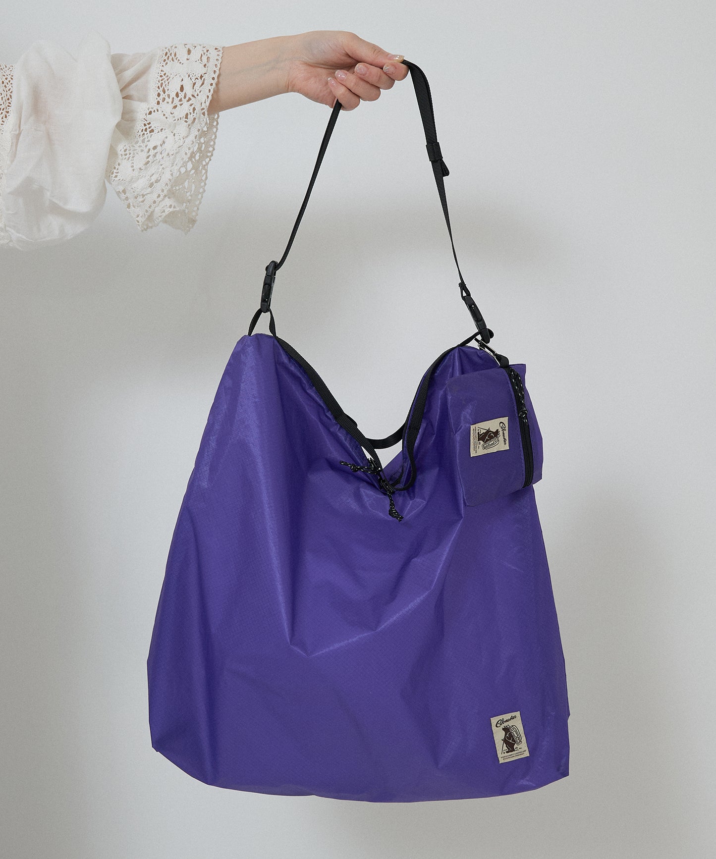 【COBMASTER】COB-CR PKB SQUIRE SHOULDER