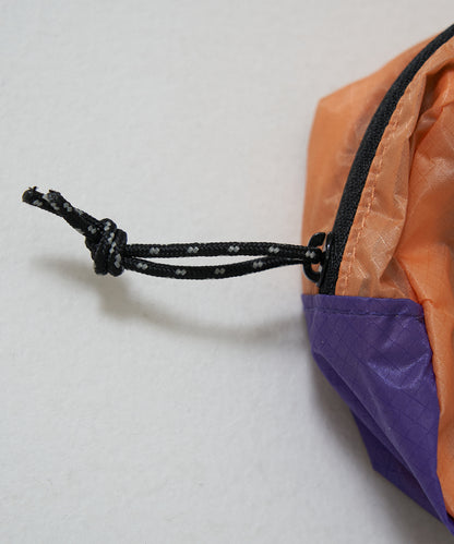 【COBMASTER】COB-CR SQUARE POUCH M