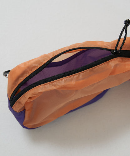 【COBMASTER】COB-CR SQUARE POUCH M