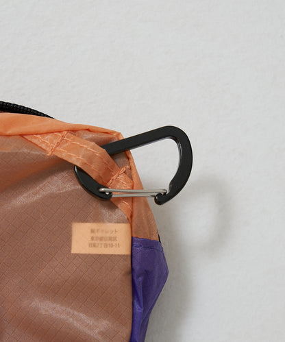 【COBMASTER】COB-CR SQUARE POUCH M