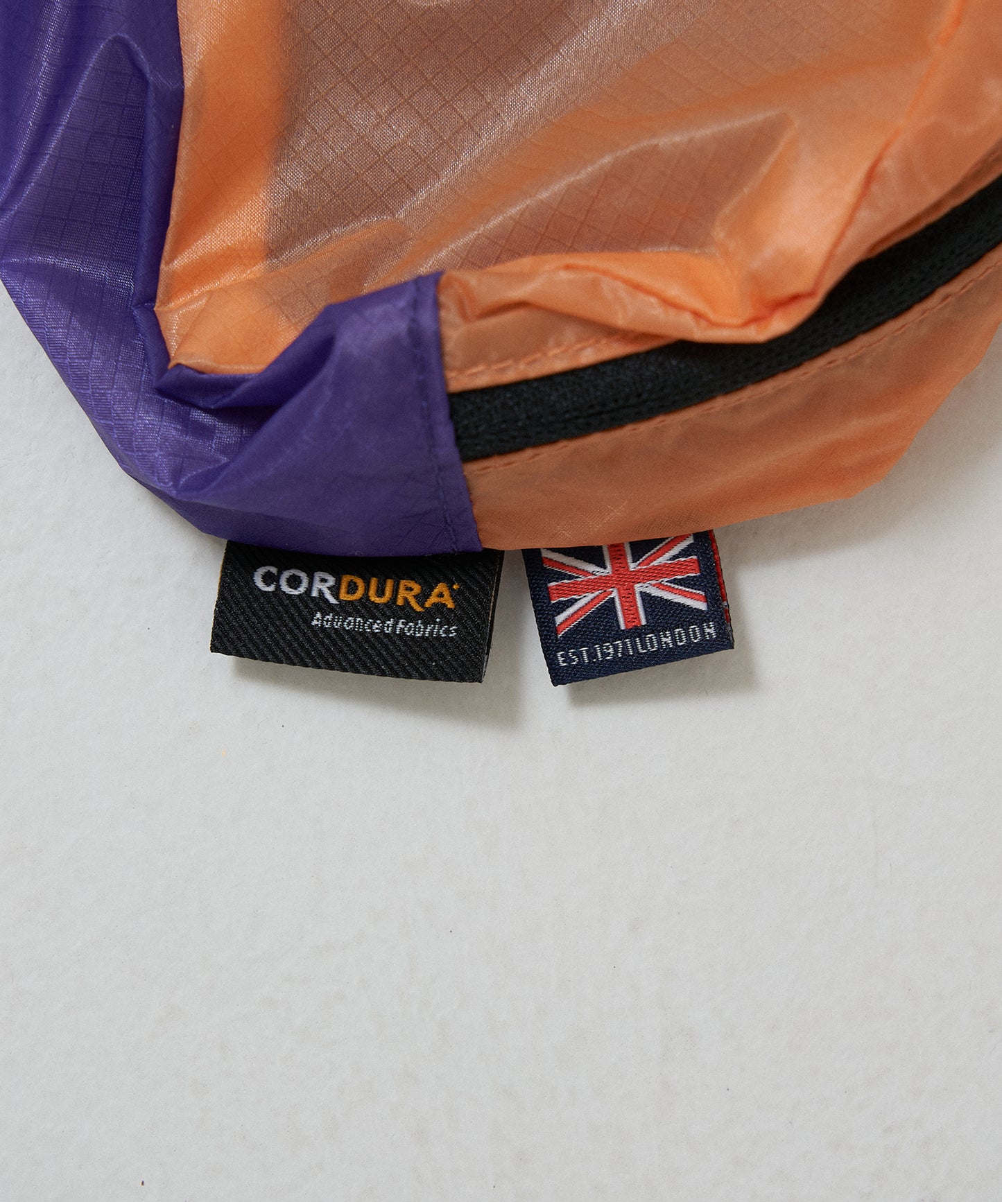 【COBMASTER】COB-CR SQUARE POUCH M