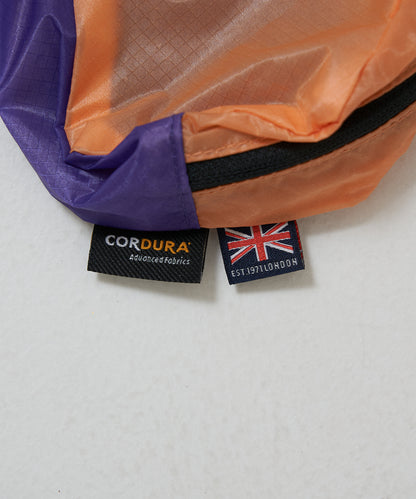【COBMASTER】COB-CR SQUARE POUCH M