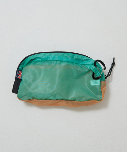 【COBMASTER】COB-CR SQUARE POUCH M