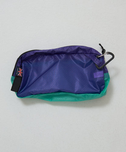 【COBMASTER】COB-CR SQUARE POUCH M