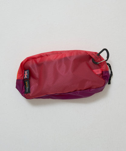 【COBMASTER】COB-CR SQUARE POUCH M
