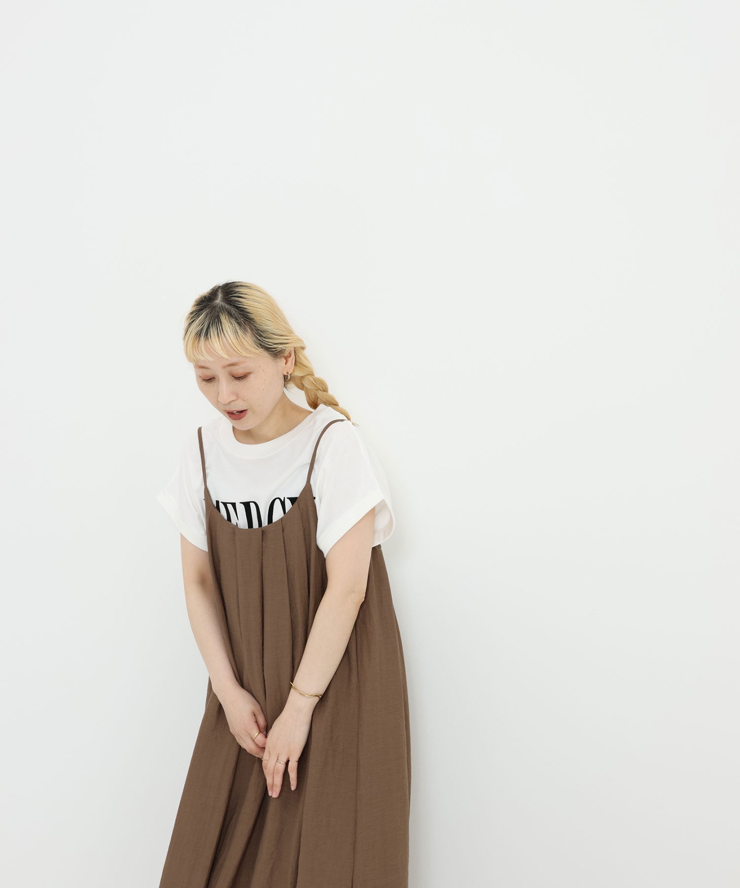 モカ / 154cm / FREE