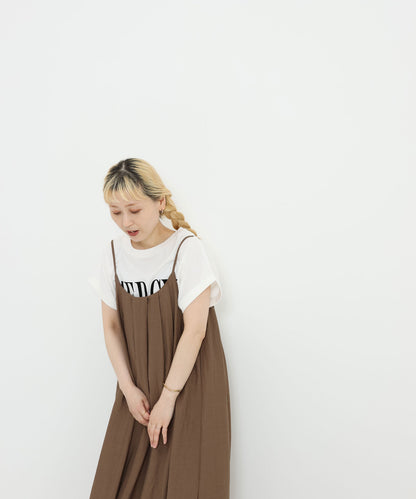 モカ / 154cm / FREE