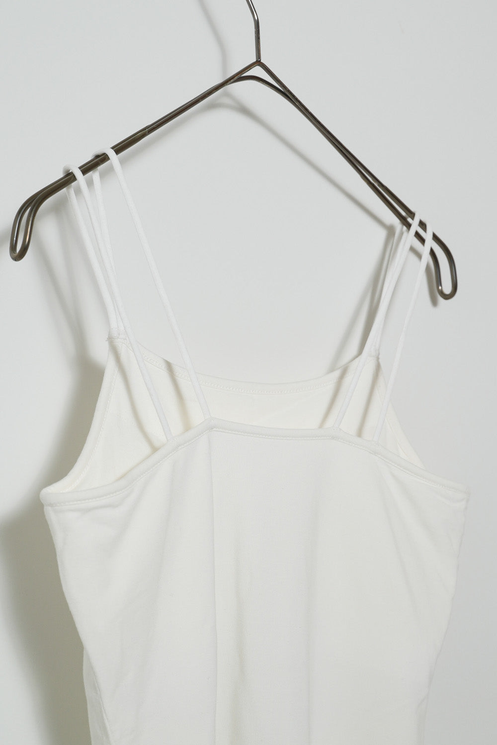 Camisole with Bamboo Cups