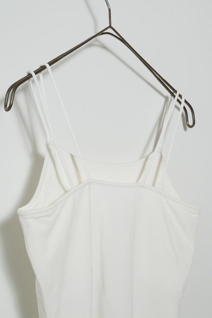 Camisole with Bamboo Cups