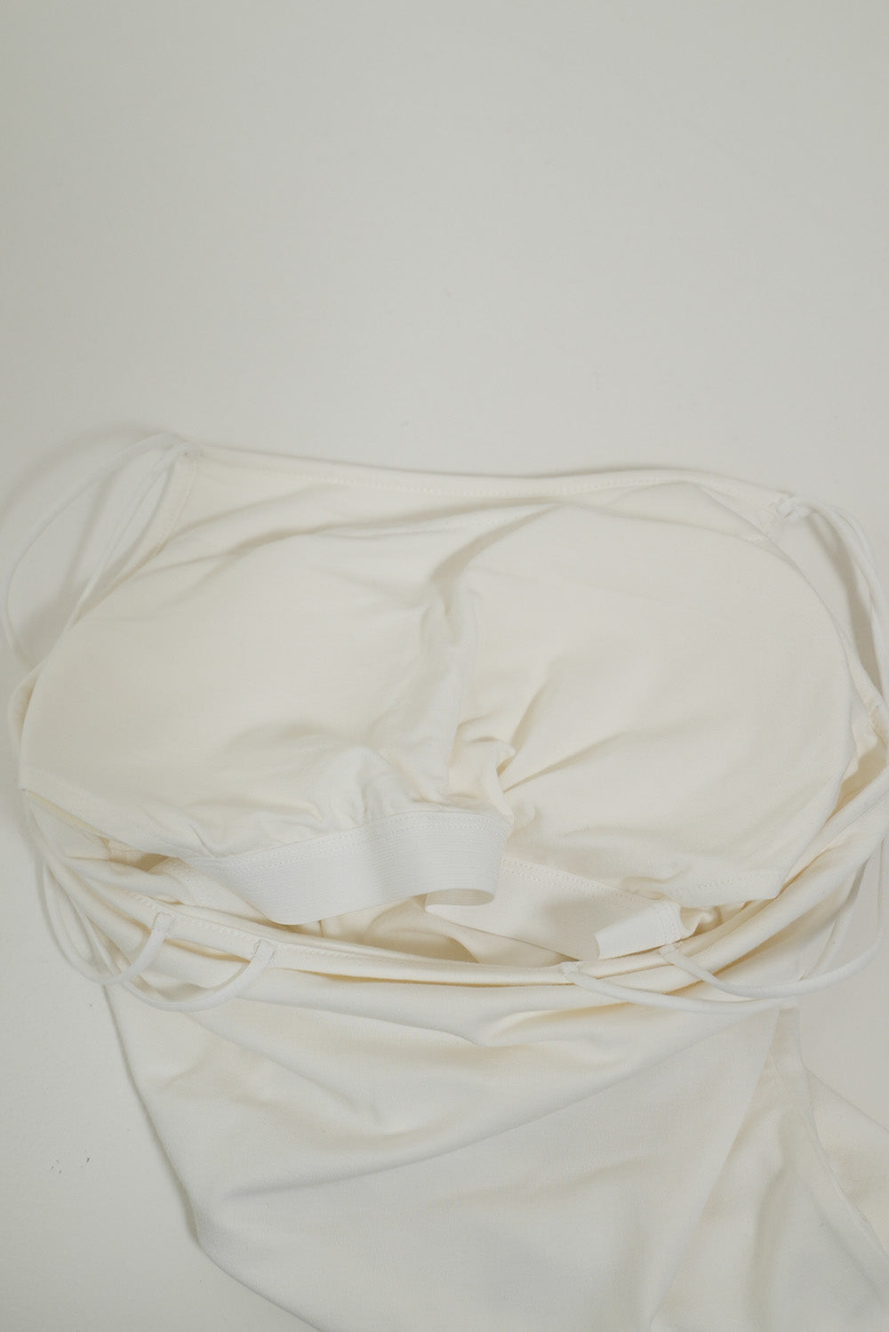 Camisole with Bamboo Cups