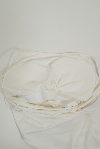 Camisole with Bamboo Cups