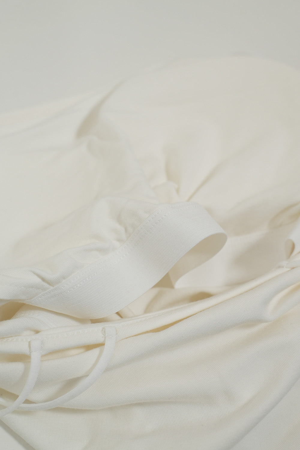 Camisole with Bamboo Cups