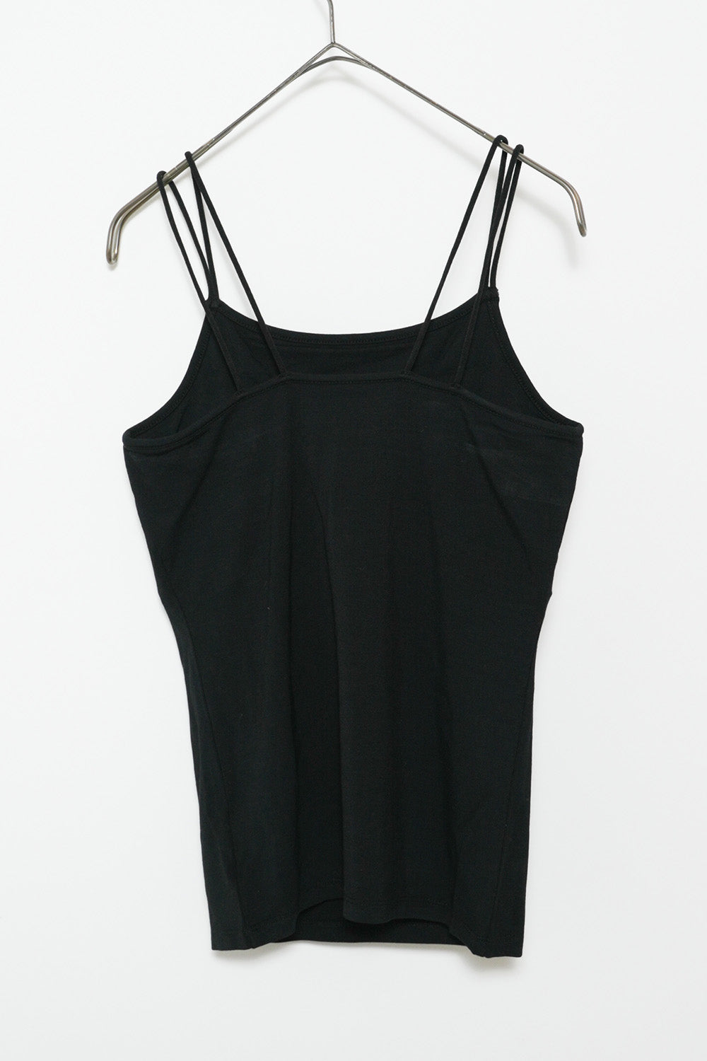 Camisole with Bamboo Cups