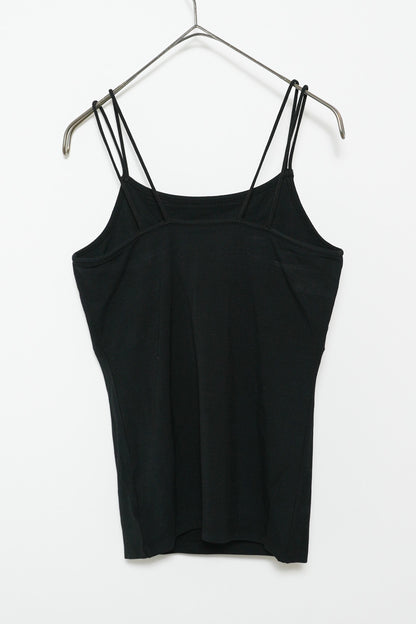 Camisole with Bamboo Cups