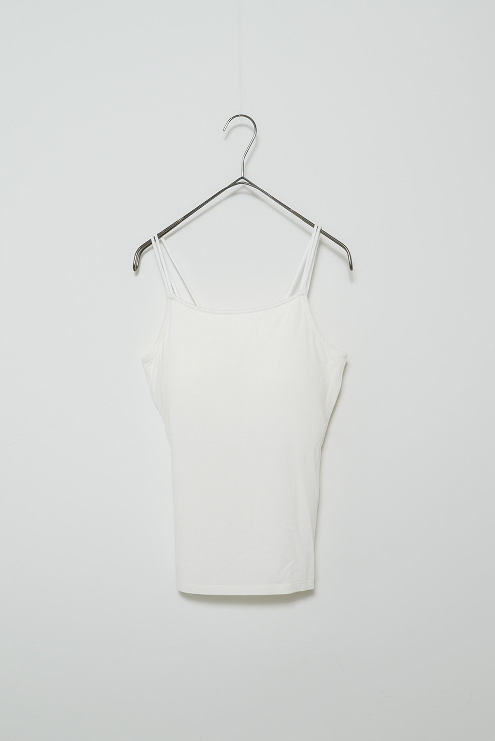 Camisole with Bamboo Cups