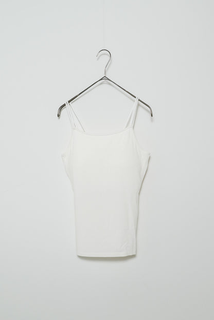 Camisole with Bamboo Cups