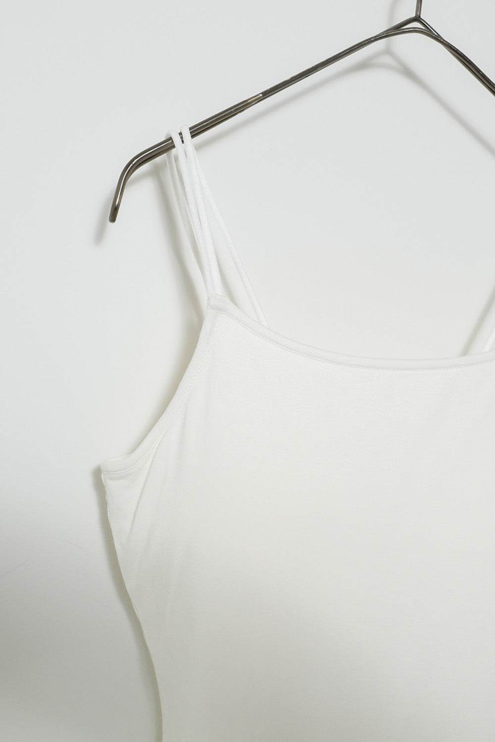 Camisole with Bamboo Cups