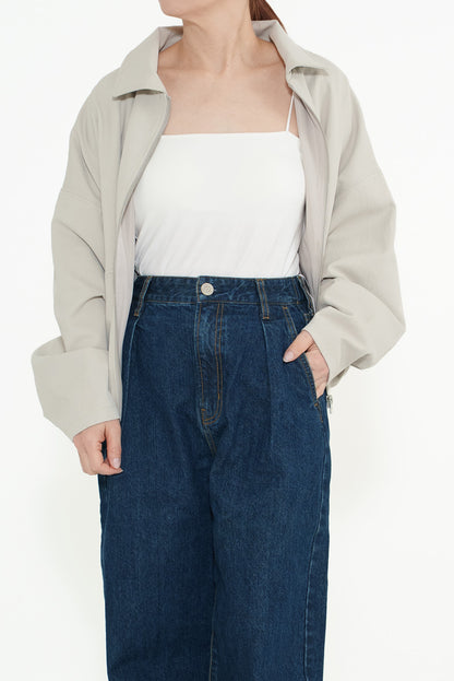 バンブーカップ付きベアキャミ