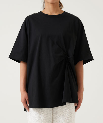 《Coming soon》Twist big tee tunic