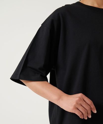 《Coming soon》Twist big tee tunic