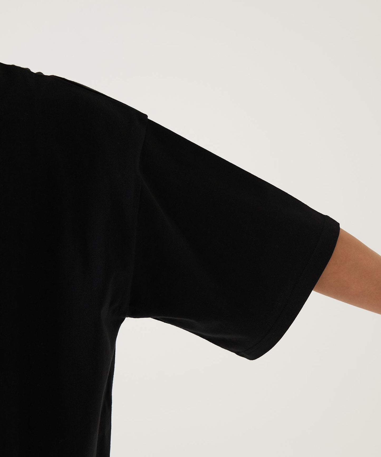 《Coming soon》Twist big tee tunic