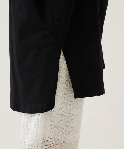 《Coming soon》Twist big tee tunic