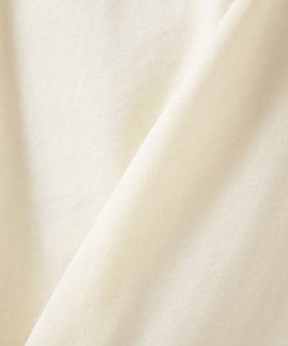 《Coming soon》Twist big tee tunic