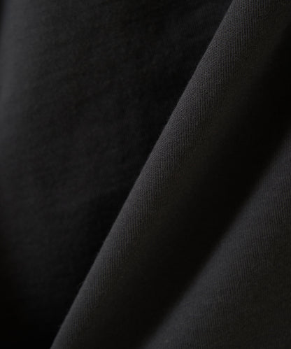 《Coming soon》Twist big tee tunic