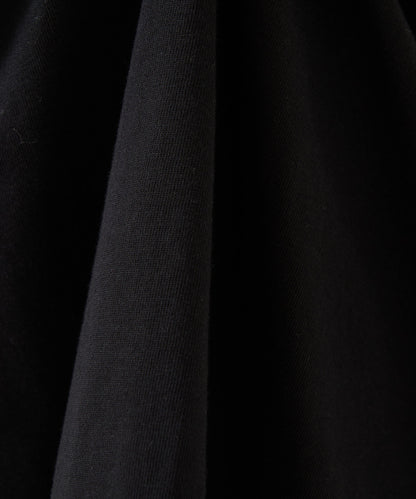 《Coming soon》Twist big tee tunic