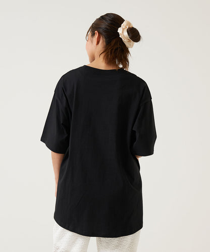 《Coming soon》Twist big tee tunic