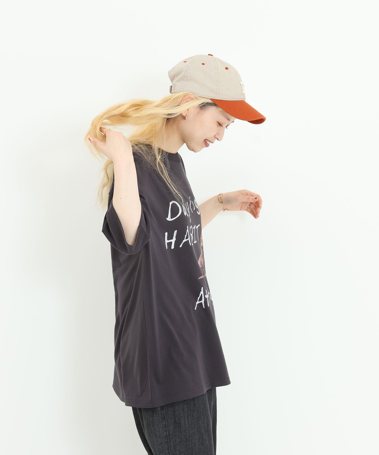 7月22日発売》ダックスTee – HEART MARKET